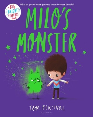 Milo&amp;#039;s Monster foto