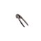 Presa pentru usturoi, inox, 16 x 4,5 cm, Kinghoff