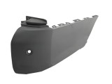 Parte laterala bara, colt lateral flaps Citroen Jumpy, 06.2016-, Opel Zafira Life, 08.2019-, Peugeot Expert, 06.2016-, Toyota Proace, 06.2016- Pt. Mo