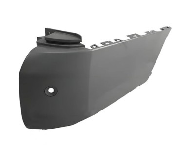 Parte laterala bara, colt lateral flaps Citroen Jumpy, 06.2016-, Opel Zafira Life, 08.2019-, Peugeot Expert, 06.2016-, Toyota Proace, 06.2016- Pt. Mo foto