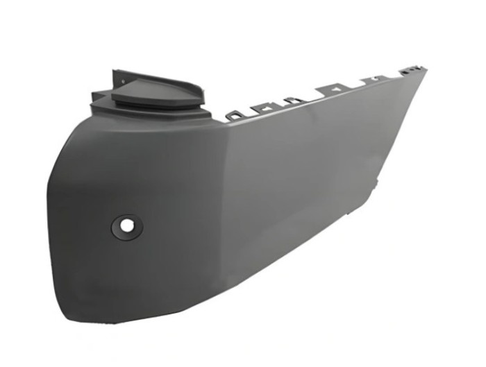 Parte laterala bara, colt lateral flaps Citroen Jumpy, 06.2016-, Opel Zafira Life, 08.2019-, Peugeot Expert, 06.2016-, Toyota Proace, 06.2016- Pt. Mo