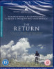 Blu Ray: The Return ( r: Andrei Zvyagintsev; Leul de aur - Venetia; SIGILAT ), Engleza