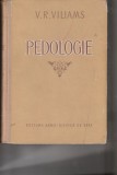V.R. Viliams Pedologie