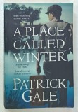 A PLACE CALLED WINTER by PATRICK GALE , 2015