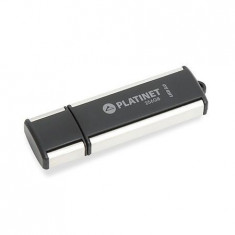 FLASH DRIVE 256GB USB 3.0 X-DEPO PLATINET foto