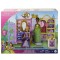 Disney princess set pregatire pentru bal