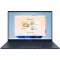 Laptop ASUS Zenbook 14, UX3405CA-PZ314X, 14.0-inch, 3K (2880 x 1800) OLED 16:10 aspect ratio,Intel&reg; Core&trade; Ultra 9 Processor 285H (24M Cache, up to 5.4