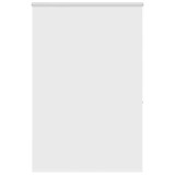 Cumpara ieftin Jaluzea cu role de duș cu casetă 150x240cm lățime material 146cm