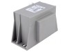 Transformator &icirc;ncapsulat 100VA 400VAC 230V 0,45A cu şurub