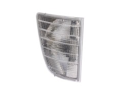 Semnalizator MERCEDES SPRINTER 3-t bus (903) (1995 - 2006) TYC 18-5177-05-2 foto