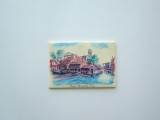 D2 - Magnet frigider - tematica arta - pictura - 11
