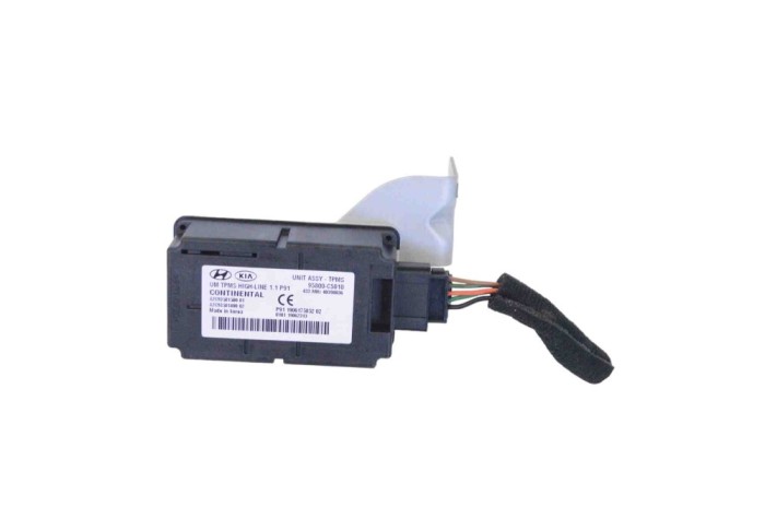 Modul de control presiune anvelope KIA SORENTO III UM 2019 OEM: 95800-C5010 22153032
