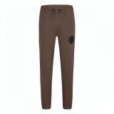 Pantaloni de trening Nike JDB MJ PSG HBR FLC PANT