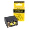 JVC BN-VF823U BN-VF808 BN-VF808U BN-VF815 BN-VF815U 2190 mAh / 16,2 Wh / 7,4V Li-Ion baterie / baterie re&icirc;ncărcabilă - Patona