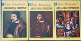 Lumea ca Vointa si Reprezentare Vol. 1-3, Arthur Schopenhauer, Editura Moldova, 1994, Filosofie