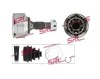 Cap planetara spre roata , SRLine S40-1219