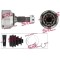 Cap planetara spre roata , SRLine S40-1219