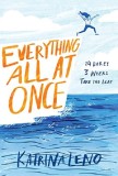 Everything All at Once | Katrina Leno, Harpercollins Publishers Inc