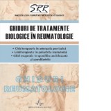 Ghiduri de tratamente biologice in reumatologie - Supliment al Revistei Romane de Reumatologie - Societatea Romana de Reumatologie