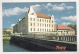 bnk cp Hateg - Liceul teoretic I C Bratianu - uzata
