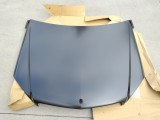 Capota motor Mercedes Clasa C (W204) 03.2007-03.2011 Fata COLT CU DEFECT