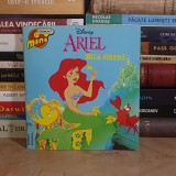 ARIEL, MICA SIRENA : COLECTIA MINI , EGMONT ROMANIA , 1995 *