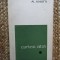 CARTEA ALBA -AL. ROSETTI