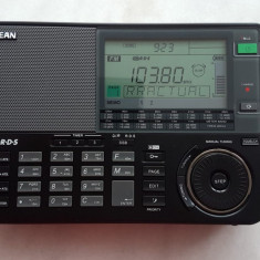 Aparat radio Sangean 909x