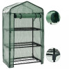 Gossi mini sera cu 3 niveluri, 69 x 49 x 125 cm
