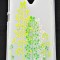 Toc plastic siliconat Design FOREST Allview P6 Life