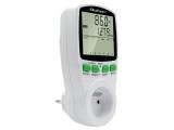 Contor Digital de Energie 0-16A cu Calculare Costuri