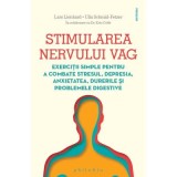 Stimularea nervului vag - Eric Cobb