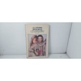A J Cronin - Doamna cu garoafe / C4