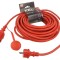 Cablu prelungitor 20m 16A IP44