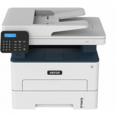 Multifunctional laser monocrom Xerox B225, Retea, Wireless, Duplex, ADF, A4