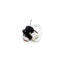 Motor ventilator congelator/frigider LG 4680JR1009F, 40 mm foto
