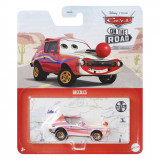 Masinuta din metal, Disney Cars, Greebles, 1:55, HHV07