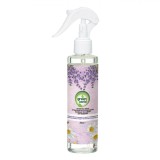 Spray Odorizant Cameră, Green World, Lavandă și Mușețel, Capacitate 200 ml, Oem