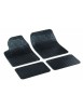 Set 4 bucati covorase din cauciuc universale &quot;GOROS LINE&quot; Bottari