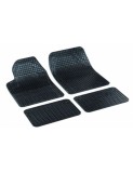 Set 4 bucati covorase din cauciuc universale &quot;GOROS LINE&quot; Bottari