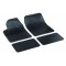 Set 4 bucati covorase din cauciuc universale &quot;GOROS LINE&quot; Bottari