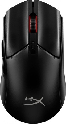 Mouse HyperX Pulsefire Haste Core 2 Wireless, rezolutie maxima 12000 foto
