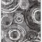 Traversa Covor, Mira 24010, Gri, Latime 120 cm, Diverse Lungimi