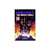 Minecraft Novel 9: An Official Minecraft Novel