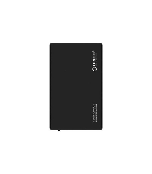 Rack HDD USB3.0 3.5&quot; SATA Orico 3588US3-V1-EU-BK negru