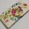 Toc FlipCase Flowers G3500 Samsung Galaxy Core Plus