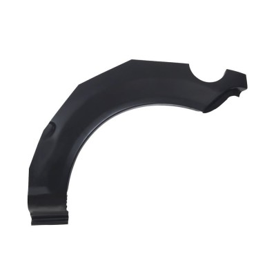Segment reparatie aripa spate Hyundai Getz, 2003-2011 Partea Stanga, Spate,3 usi , foto