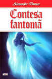 Contesa fantoma - Alexandre Dumas, Aldo Press