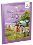 Don Quijote - Miguel de Cervantes - Editura Gama
