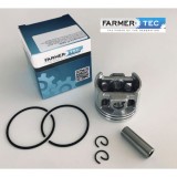 Piston Complet Stihl 026, Ms260, Ms260c Farmertec